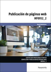 PUBLICACION DE PAGINAS WEB EDICION 2024