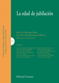 EDAD DE JUBILACION,LA