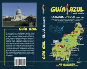 ESTADOS UNIDOS COSTA ESTE