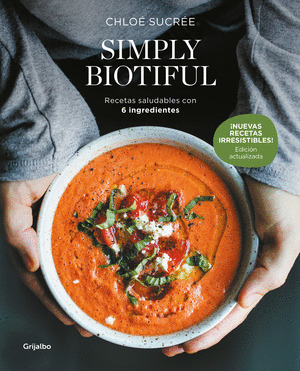 SIMPLY BIOTIFUL (EDICIÓN ACTUALIZADA. 2024)