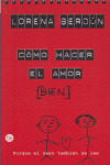 COMO HACER EL AMOR (BIEN)     MINI