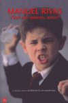 ¿QUE ME QUIERES, AMOR?