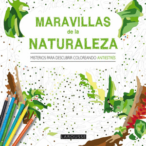 MARAVILLAS DE LA NATURALEZA