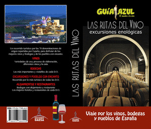 RUTAS DEL VINO, LAS
