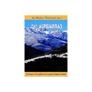 ALPUJARRAS. MEJORES EXCURSIONES POR..Nº42