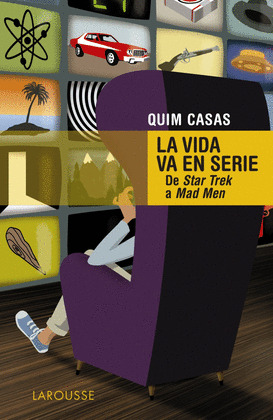 VIDA VA EN SERIE, LA