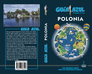 POLONIA. GUÍA AZUL EL MUNDO A TU AIRE (2018)