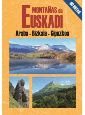 MONTAÑAS DE EUSKADI