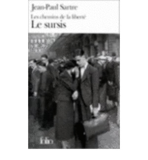 LES CHEMINS DE LA LIBERTE. LE SURSIS