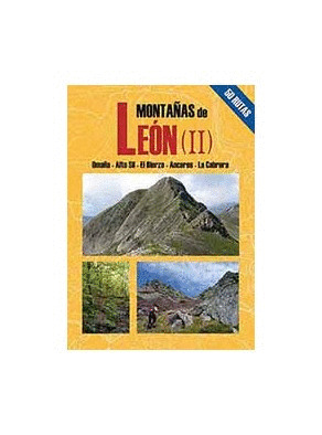 MONTAÑAS DE LEÓN II