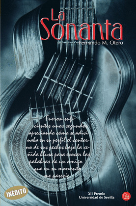 SONANTA, LA   (XII PREMIO UNIVERSIDAD DE SEVILLA)
