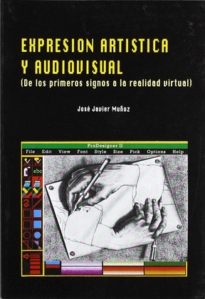 EXPRESION ARTISTICA Y AUDIOVISUAL