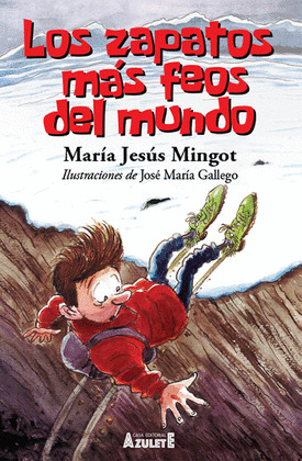 ZAPATOS MÁS FEOS DEL MUNDO, LOS