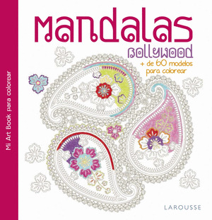 MANDALAS. BOLLYWOOD