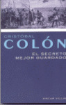CRISTOBAL COLON SECRETO MEJOR