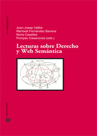 LECTURAS SOBRE DERECHO Y WEB SEMÁNTICA.
