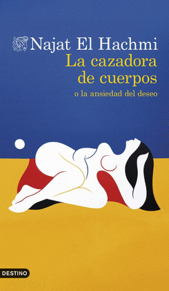 CAZADORA DE CUERPOS, LA