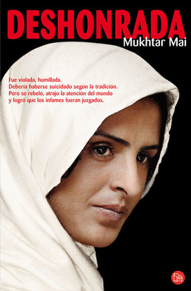 DESHONRADA