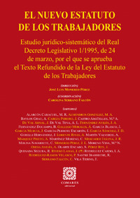 EL NUEVO ESTATUTO DE LOS TRABAJADORES