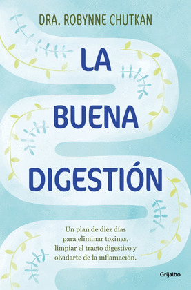 BUENA DIGESTIÓN, UN