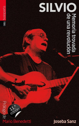 SILVIO/MEMORIA TROVADA DE UNA REVOLUCION
