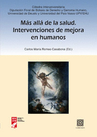 MAS ALLA DE LA SALUD