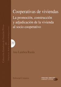 COOPERATIVAS DE VIVIENDAS