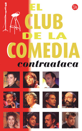 CLUB DE LA COMEDIA CONTRAATACA, EL