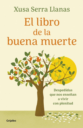 LIBRO DE LA BUENA MUERTE, EL