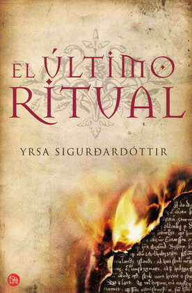 ULTIMO RITUAL, EL