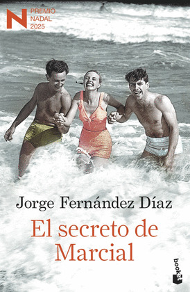 EL SECRETO DE MARCIAL