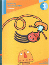LENGUA, 3 EDUCACIÓN PRIMARIA. CUADERNO DE VACACIONES