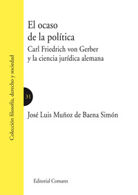 EL OCASO DE LA POLÍTICA