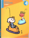LENGUA, 4 EDUCACIÓN PRIMARIA. CUADERNO DE VACACIONES