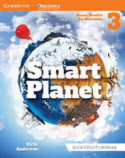 SMART PLANET LEVEL 3 STUDENT'S PACK (SPECIAL EDITION FOR ANDALUCIA)