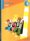 LENGUA, 5 EDUCACIÓN PRIMARIA. CUADERNO DE VACACIONES