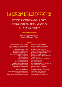 LA EUROPA DE LOS DERECHOS