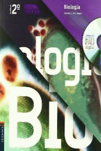 PROYECTO ZOOM, BIOLOGIA, 2º BACHILLERATO (2009)