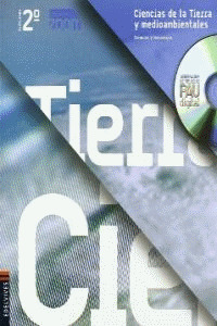 CIENCIAS DE LA TIERRA 2ºBACH