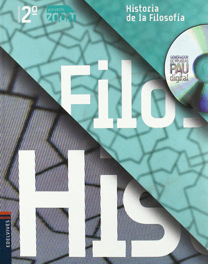 HISTORIA DE LA FILOSOFIA 2ºBACH 09