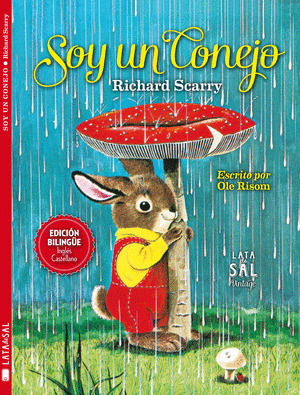 SOY UN CONEJO (I AM A BUNNY)