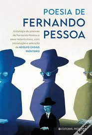 POESIA DE FERNANDO PESSOA