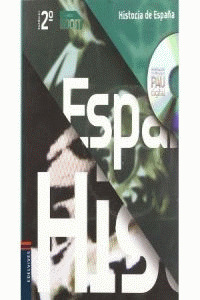 HISTORIA DE ESPAÑA 2ºBACH 09