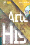 HISTORIA DEL ARTE, 2º BACHILLERATO (2009)