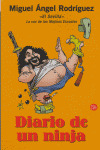 DIARIO DE UN NINJA