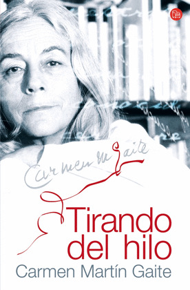 TIRANDO DEL HILO