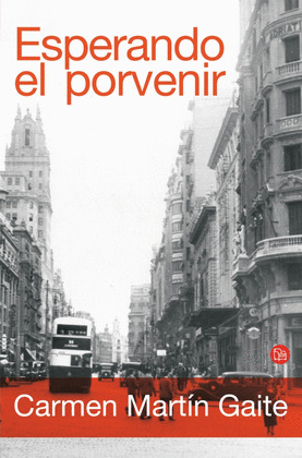 ESPERANDO EL PORVENIR