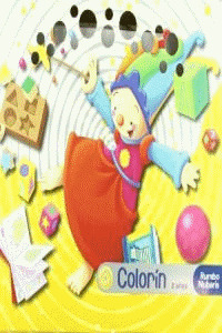 COLORIN 2 AÑOS