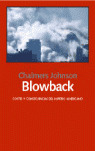 BLOWBACK