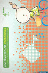 ME DIVIERTO EN VACACIONES, EDUCACIÓN INFANTIL, 4 AÑOS. CUADERNO
